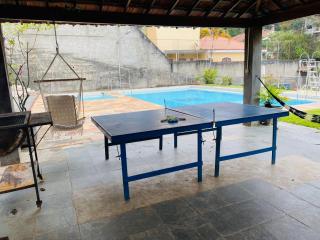 Casa do Vale Nova Friburgo - Nova Friburgo - 7