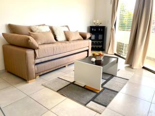 Excelente Ubicación frente a Palmares- para 4 pers- wifi-estacionam- aire acond - 7