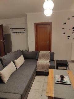 Rania's house - Aigio - 8