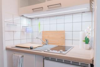 Zentral nah MHH Terrasse Komfort - Haustiere willkommen - Hanovre - 8