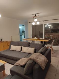 Rania's house - Aigio - 7