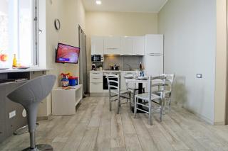 Capo d'Orlando Apartments - Smart Apartment Doria 52 - 6