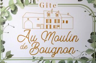 Gîte Au Moulin de Bougnon Calme et Dépaysement en Haute-Saône - - 6