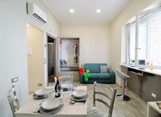 Capo d'Orlando Apartments - Smart Apartment Doria 52 - Capo dʼOrlando - 5