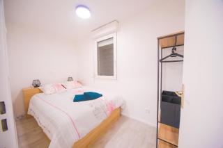 Appartement en rez-de-chaussée avec jardin - 2