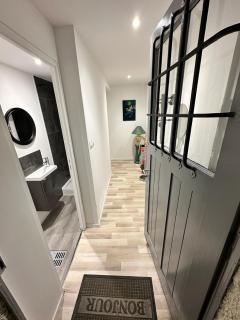 Cosy citadin - Mulhouse - 7