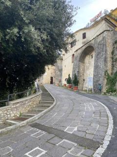 Casa Vacanze Sharazad - Bocchignano - 1