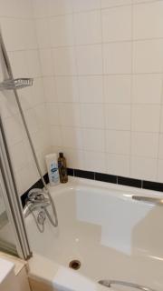 Central Apartment at Chelsea cloister Hotel - 8