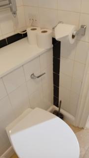 Central Apartment at Chelsea cloister Hotel - Londra - 5