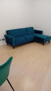 Central Apartment at Chelsea cloister Hotel - 2