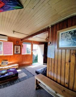 Hostal Casa Damasco - 9