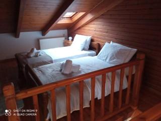 Agora Mansion - Arachova - 0