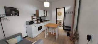 Studio indépendant - Laval - 0