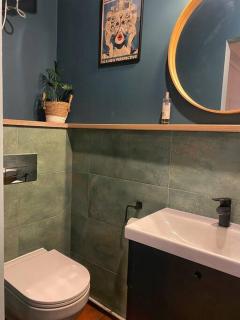 Wygodny mini apartament 2 Piotrkowska - Łódź - 9