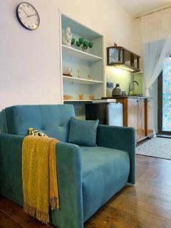 Wygodny mini apartament 2 Piotrkowska - Łódź - 6