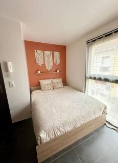 Studio chaleureux centre-ville - 4