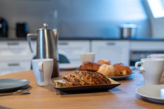 Cœur de Ville - T3 - 6 personnes - Arrivée Autonome - 3