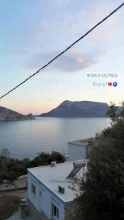Maria's house - Kalymnos - 8