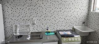 Apartamento n⁰ 01 - 1