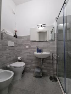 CASA VERDi 37 CAMERA AMETISTA - 1