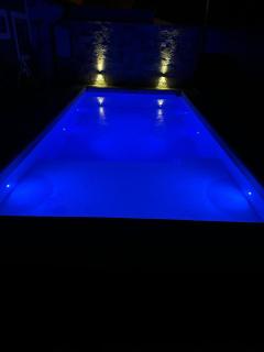 Loft Quincho Ramallo - 4