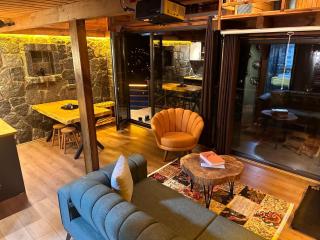 Novella Bungalov - Işıklı - 7