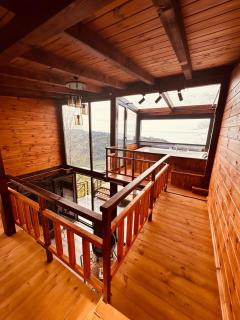 Novella Bungalov - Işıklı - 6