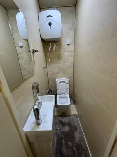 Comfortable apartment in Tashkent - Yunusobod - 1