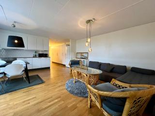 Central lägenhet - Norrtälje - 6