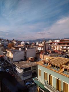 CENTRAL VIEW ΜΙΔΕΙΑ - Levádeia - 4