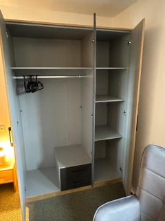 Neckarsulm ruhige Wohnung am Feldrand - Neckarsulm - 6
