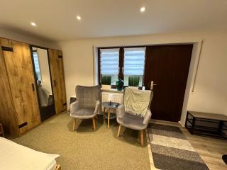 Neckarsulm ruhige Wohnung am Feldrand - Neckarsulm - 8