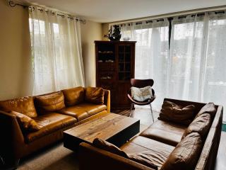 Haus Goodewind - Ahlbeck - 0