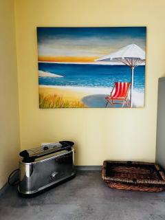 Haus Goodewind - Ahlbeck - 1