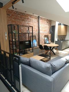 Apartments in the heart of the city - Krakow - 8