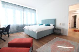 Sunny Apartment - Sarajevo - 4
