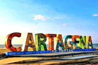 Cartagena más cómoda y económica - Cartagena de Indias - 1