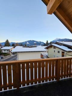 Appartement Altenmarkt Dönmez - 9