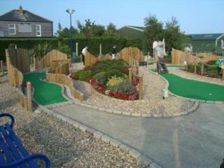 6 Berth Caravan Golden Palm Chapel St Leonards Skegness - Skegness - 2