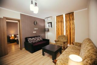 Holidays in Panorama Batumi - 6
