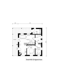 Haus Swanhild - Fockbek - 2