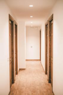 Hostal Restaurant Mussons Vins - 6