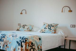 Hostal Restaurant Mussons Vins - 0