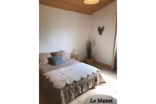 Manade de la clapiere-Mas du Plan - Le Cailar - 8