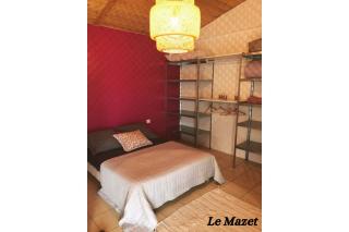 Manade de la clapiere-Mas du Plan - Le Cailar - 3