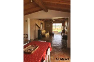 Manade de la clapiere-Mas du Plan - Le Cailar - 5