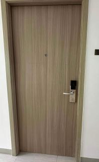 Condotel-Shore 2 Residences MOA - Manila - 3