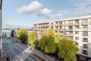 Apartament na Powiślu - 8