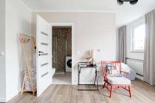 Apartament na Powiślu - Varsavia - 7