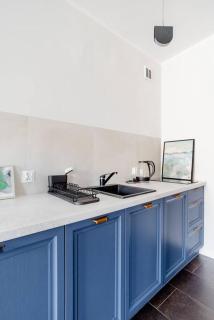 Apartament na Powiślu - 6